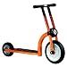 Italtrike 200-11 Orange Pilot 200 Scooter