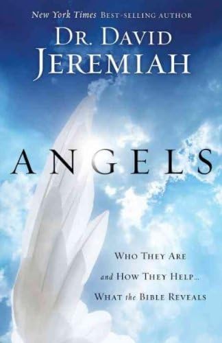 Angels Who They Are And How They Help...What The Bible Reveals Angels