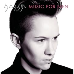 Music For Men