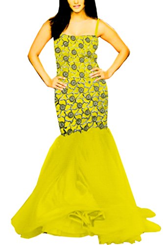 Studio Sheetal Designer Fish Cut Gown