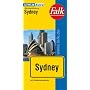 Falk Cityplan Extra Standardfaltung International Sydney mit Stra�enverzeichnis