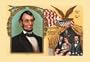 Buyenlarge 13985-4P2030 Assassination of President Lincoln 20x30 poster