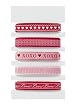 Martha Stewart Crafts Heart And Love Ribbons