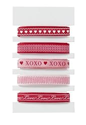 Martha Stewart Crafts Heart And Love Ribbons