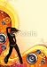 Wallmonkeys Peel and Stick Wall Decals - Summer Trance - Removable Graphic