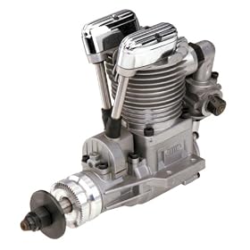 150 AAC with Muffler: CC from Four Stroke Airplane Engines