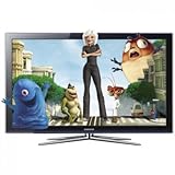 PN-50C680 50" 1080p 3D plasma HDTV