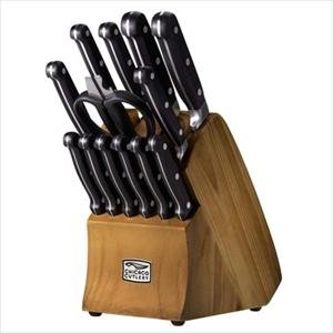 Centurion 14pc Block Set