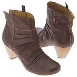 BC Footwear Women's Grass Roots Bootie