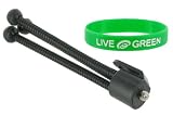 4.5 Inch Mini Spider Flexible for JVC PICSIO GC FM1VUS HD Camcorder Brilliant Blue 41gIoCvumyL. SL160 4.5 Inch Mini Spider Flexible for JVC PICSIO GC FM1VUS HD Camcorder Brilliant Blue