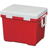 クーラーボックス CL-32 レッド