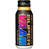 明治乳業 スーパーヴァーム(SUPER VAAM) 200ml