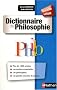 Dictionnaire de Philosophie