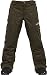 Burton Kinder Snowboardhose GIRLS CARGO ELITE, coconut, Gr. 156 (L), 253772