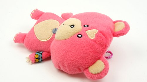 「蒼き鋼のアルペジオ -アルス・ノヴァ- 」 ヨタロウのもふもふスマホケース