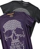 Marc Ecko - Marc Ecko Cut & Sew Give Me Some Skull Tee