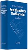 Produkt-Bild: Praxishandbuch Nachbarrecht
