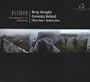Beethoven: Piano Concertos Nos. 1-5; Triple Concerto [Box Set]