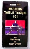 Modern Table Tennis 101