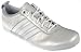 Adidas Mens Porsche Design 2 CL White/White/Chrome Fashion Athletics