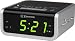 Emerson CKS1702 SmartSet Alarm Clock Radio