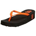 Reebok Women's MLB Sun Shyne Sailor Sandals
