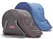 SHIRES SADDLE CARRYING BAG GREY/PINK