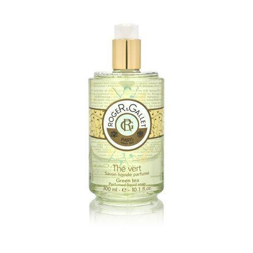 The Vert (Green Tea) by Roger & Gallet Bath And Shower Gels