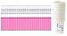 Combo Early Pregnancy Test Strips (HCG) Kit - Up to 5 Days Early Extra Sensitive - 25 Medium Test Strips & 25 Cups