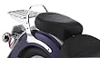 Cobra Sissy Bar Luggage Rack 02-3500
