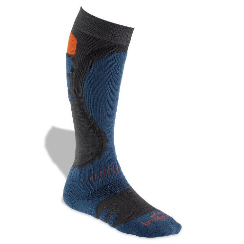 Buy Bridgedale Socks Mens Snowboard Socks by Bridgedale Socks