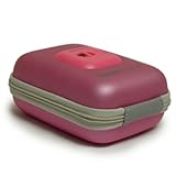 Maximal Power POU-ST-124 Large StandPouch EVA Hard Shell Digital Camera Cas ....