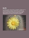 Dj's: Dj, Tiësto, Kato, Soulshock, DJ Premier, David Guetta, Morten Breum, DJ Noize, Steen Rock, Showtek, DJ Aligator, Master Fatman (Danish Edition)