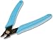 Xuron All Purpose Flush Cutter, Blue