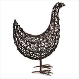 IMAGE OF Rattan Hen