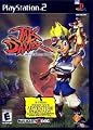 Jak & Daxter