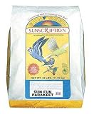 Keet Sun Fun Diet 25lb