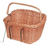FAHRRADKORB RIED (ohne Gitter - max 12 kg )
