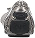 Anne Klein Sport Women's Builtin Fabric Flat