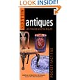 Miller's Pocket Fact File: Antiques: Essential Information for Dealers, Collectors and Enthusiasts by Judith Miller and Martin Miller
