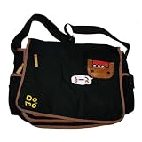 Domo - Accessories - Domo Messenger Bag