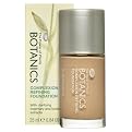 Boots Botanics Complexion Refining Foundation - Coriander