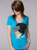 Harajuku Lovers Tees - Fi Fi Baby - Medium