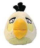 Angry Birds - Peluche - 12 cm - Divers modèles
