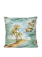 Surdic Cojín Islands Caribbean