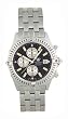 Jules Jurgensen Men's 7668S Chronograph Watch