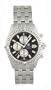 Jules Jurgensen Men's 7668S Chronograph Watch