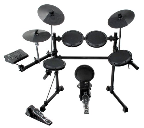 XDrum DD-505+ E-Drum Komplettset