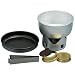 41gIwc%2BgUwL. SL75  Trangia Cooker