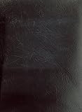 Pro Series 7ft Leatherette Table Cover (Black)